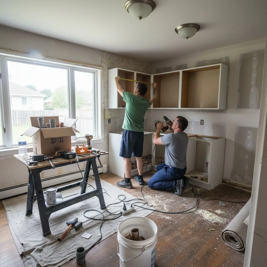 General contractor in Carefree, AZ